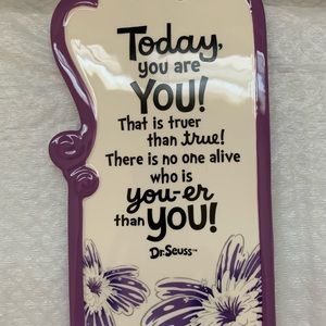Hallmark Dr Seuss